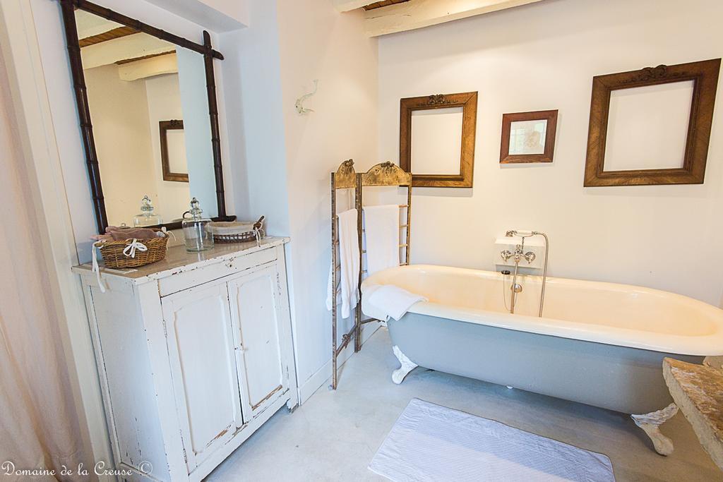 Domaine De La Creuse Bed and Breakfast Moussey  Buitenkant foto